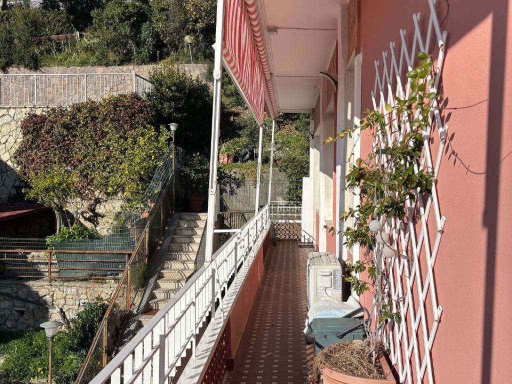 Appartamento a Lerici in localita santa teresa - Foto 3