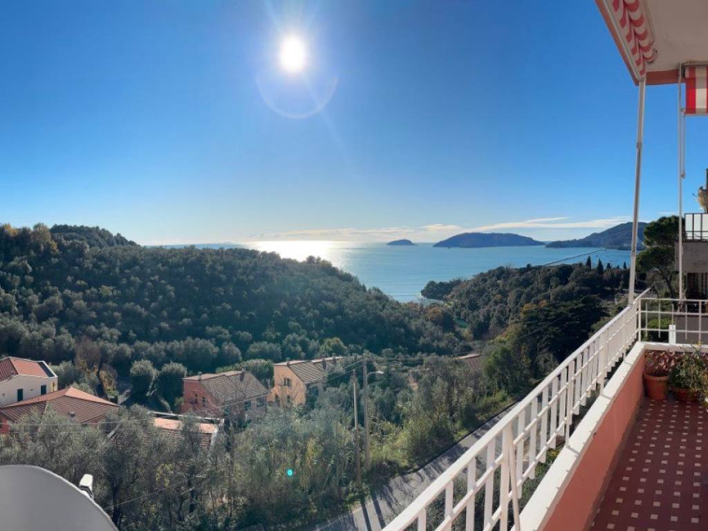 Appartamento a Lerici in localita santa teresa - Foto 4