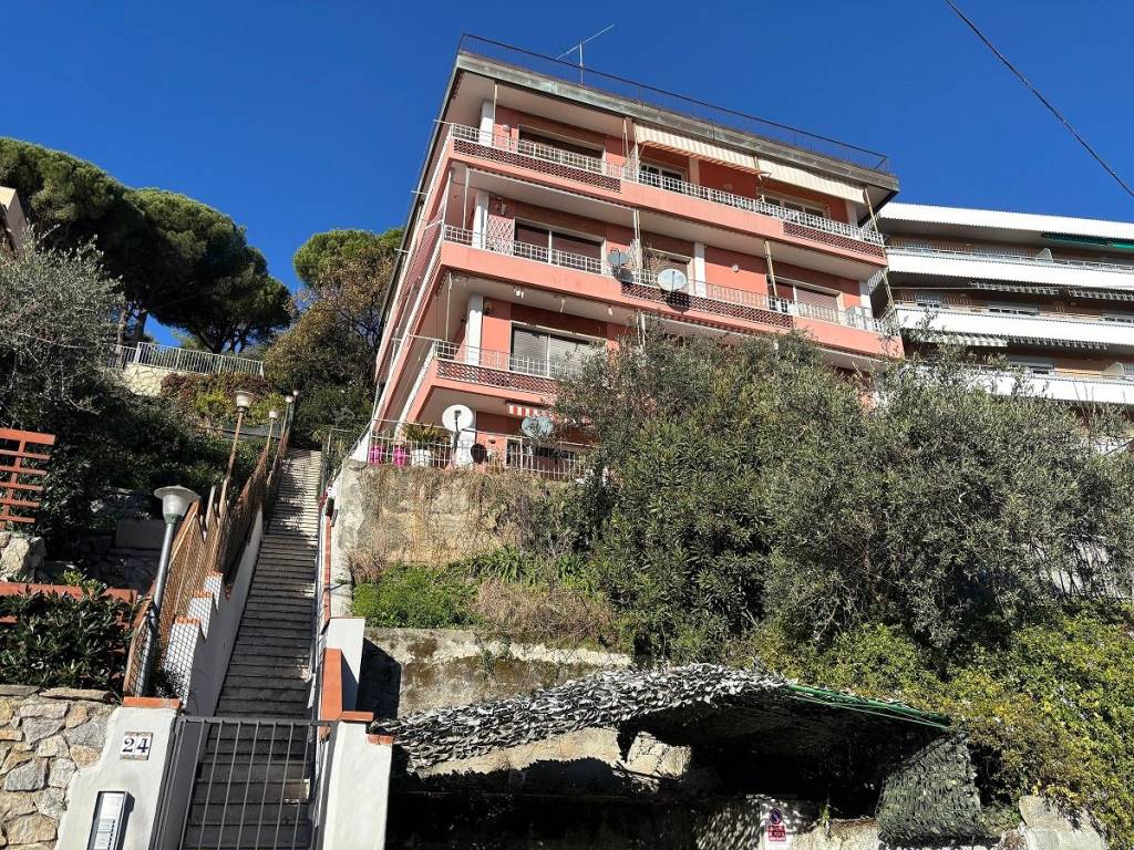 Appartamento a Lerici in localita santa teresa - Foto 5