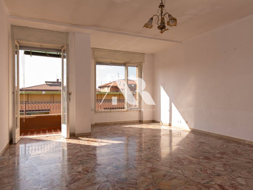 Appartamento a Verona in Via Vasco De Gama, 8 - Foto 4