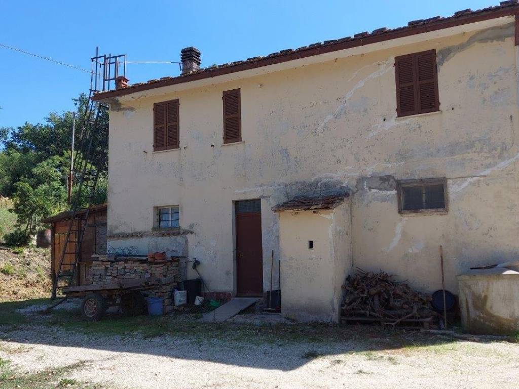 Rustico / casale a Ostra in Via San Martino, 1 - Foto 5