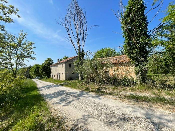 Rustico / casale a Ostra - Foto 2