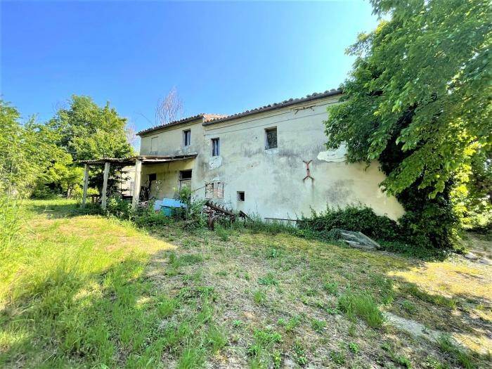 Rustico / casale a Ostra - Foto 3