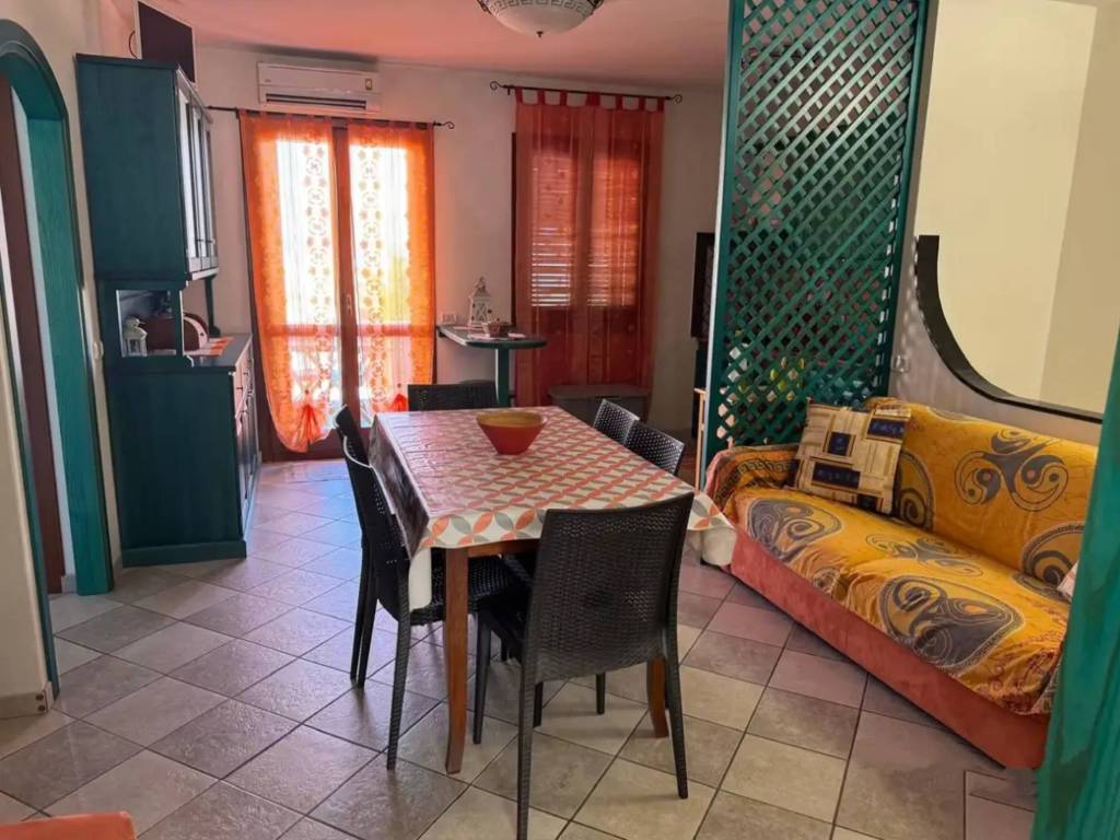 Appartamento a Calasetta in Lungomare Arenzano - Foto 3