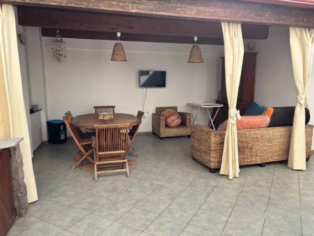 Appartamento a Calasetta in Lungomare Arenzano - Foto 4