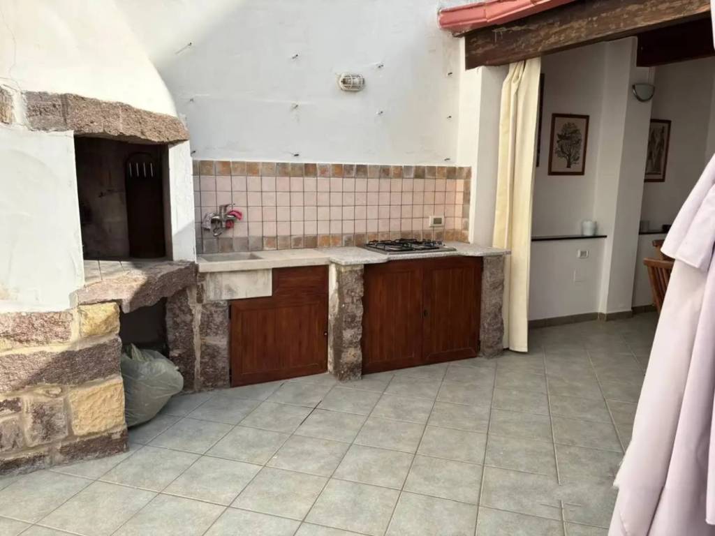 Appartamento a Calasetta in Lungomare Arenzano - Foto 5