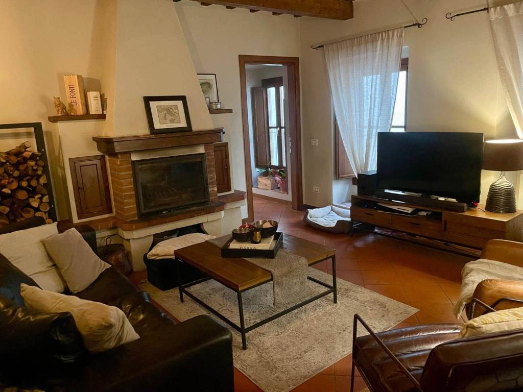 Casa indipendente a Barberino di mugello in Via Erbaia Montecarelli - Foto 2
