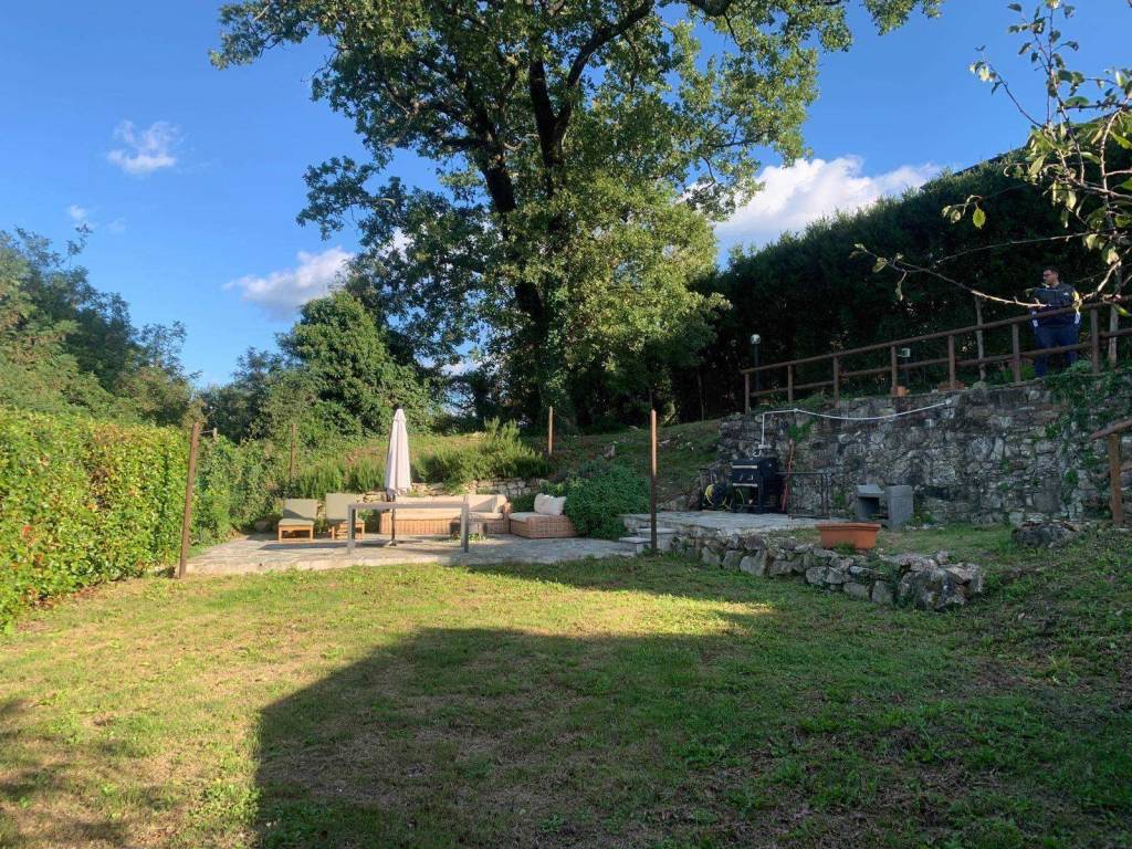 Casa indipendente a Barberino di mugello in Via Erbaia Montecarelli - Foto 3