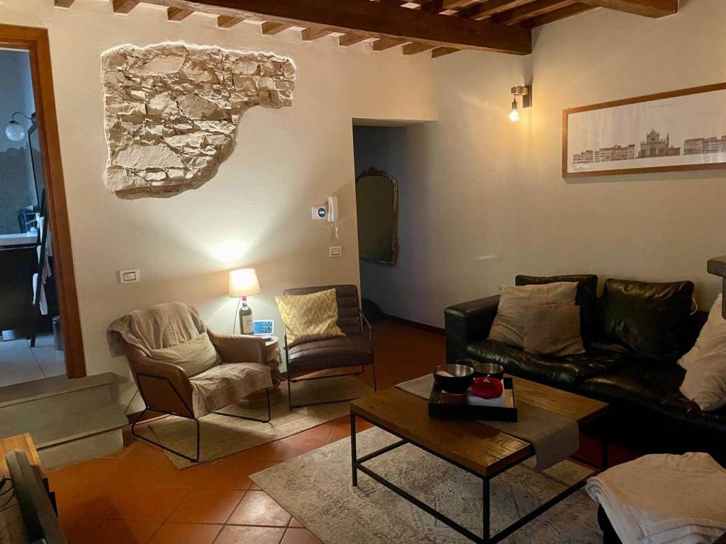 Casa indipendente a Barberino di mugello in Via Erbaia Montecarelli - Foto 5