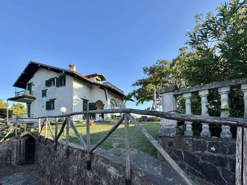 Villa a Massarosa - Foto 2