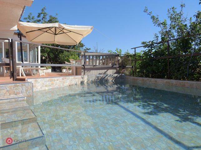 Villa a Magliano in toscana in via case nuove , 24 - Foto 3