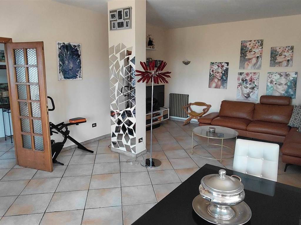 Villa a Magliano in toscana in via case nuove , 24 - Foto 4