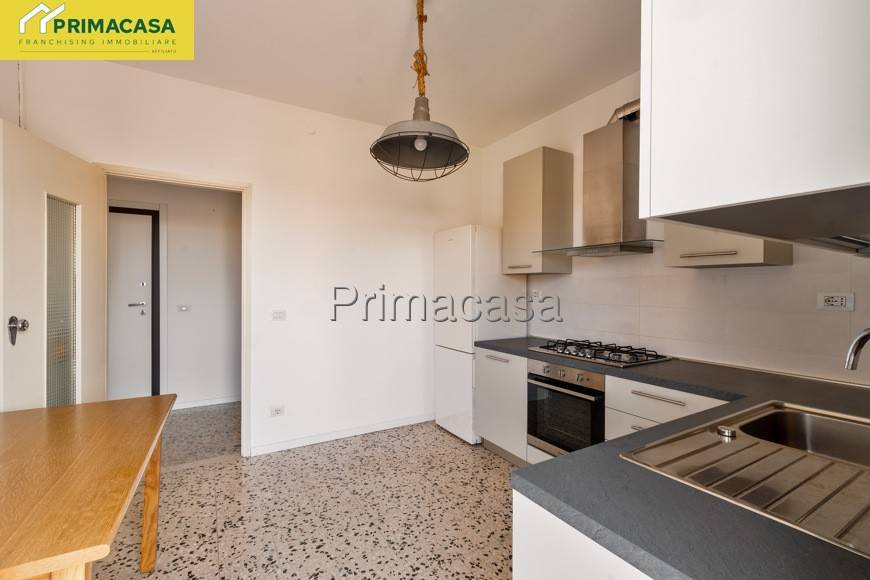 Appartamento a Carpi in Via Papa Giovanni XXIII, 34 - Foto 2