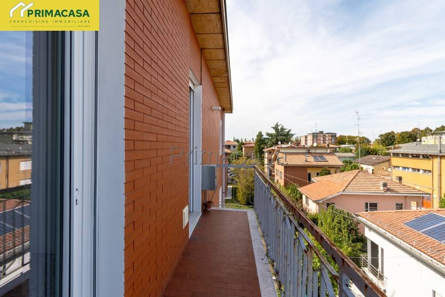 Appartamento a Carpi in Via Papa Giovanni XXIII, 34 - Foto 3
