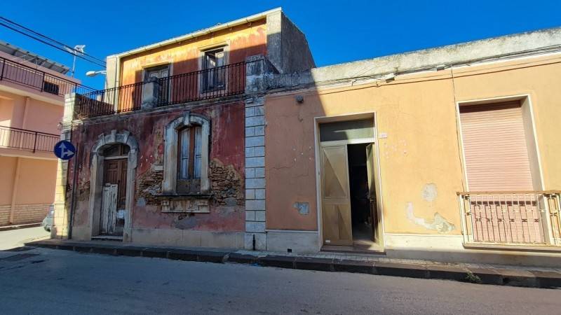 Casa indipendente a Floridia - Foto 2