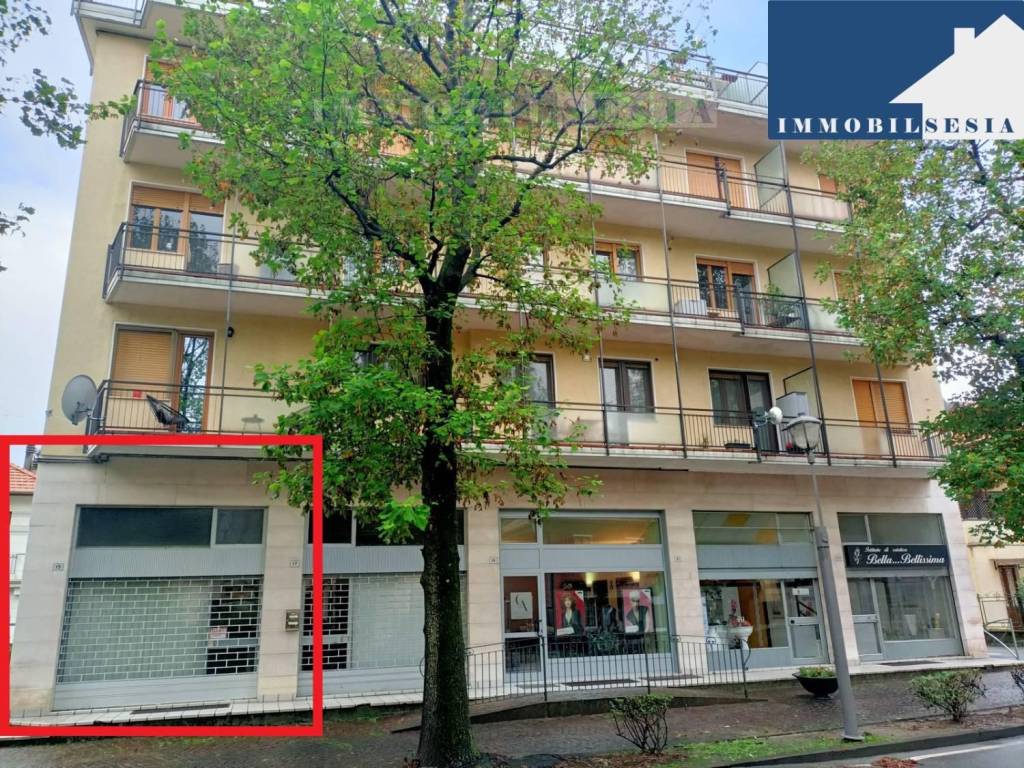 Immobile a Borgosesia in rimembranze, 17 - Foto 2