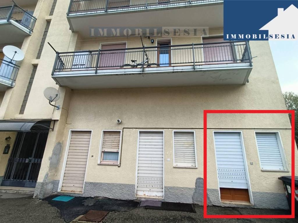 Immobile a Borgosesia in rimembranze, 17 - Foto 5