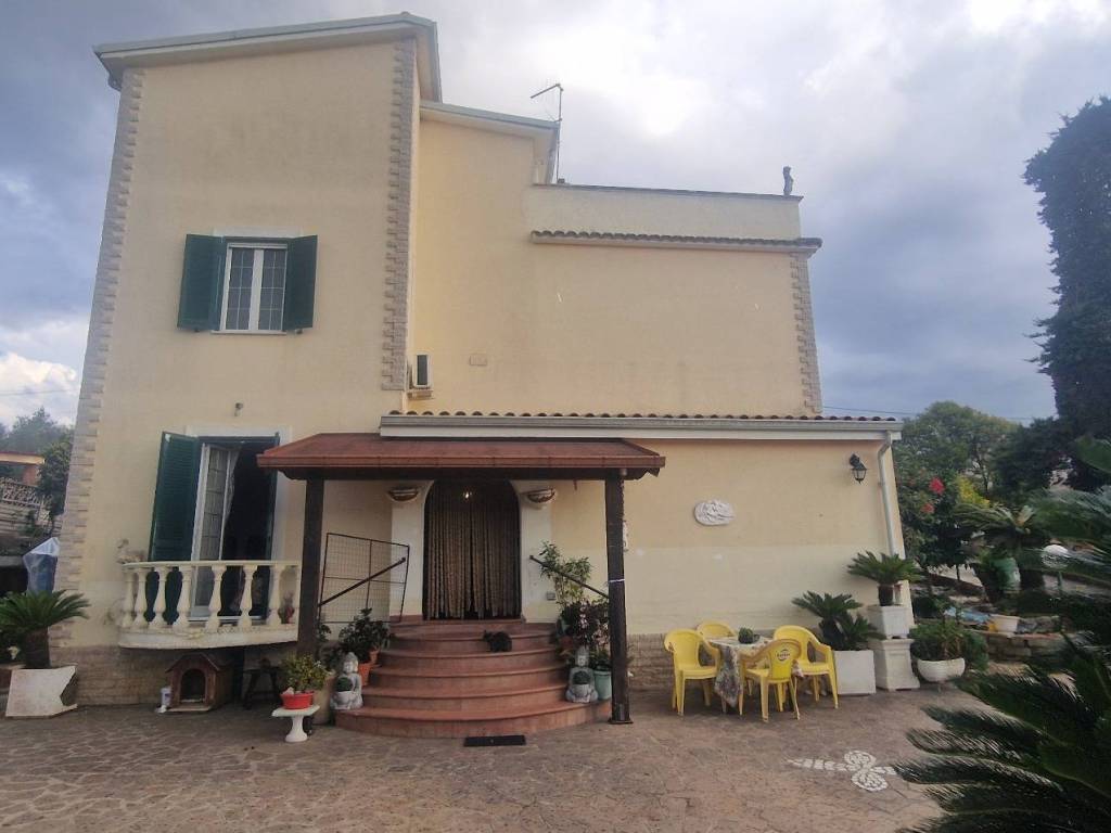Villa a Aprilia in Via Pollino, 4 - Foto 4