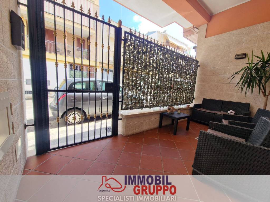 Appartamento a Andria in Via Bertrando del Balzo - Foto 3