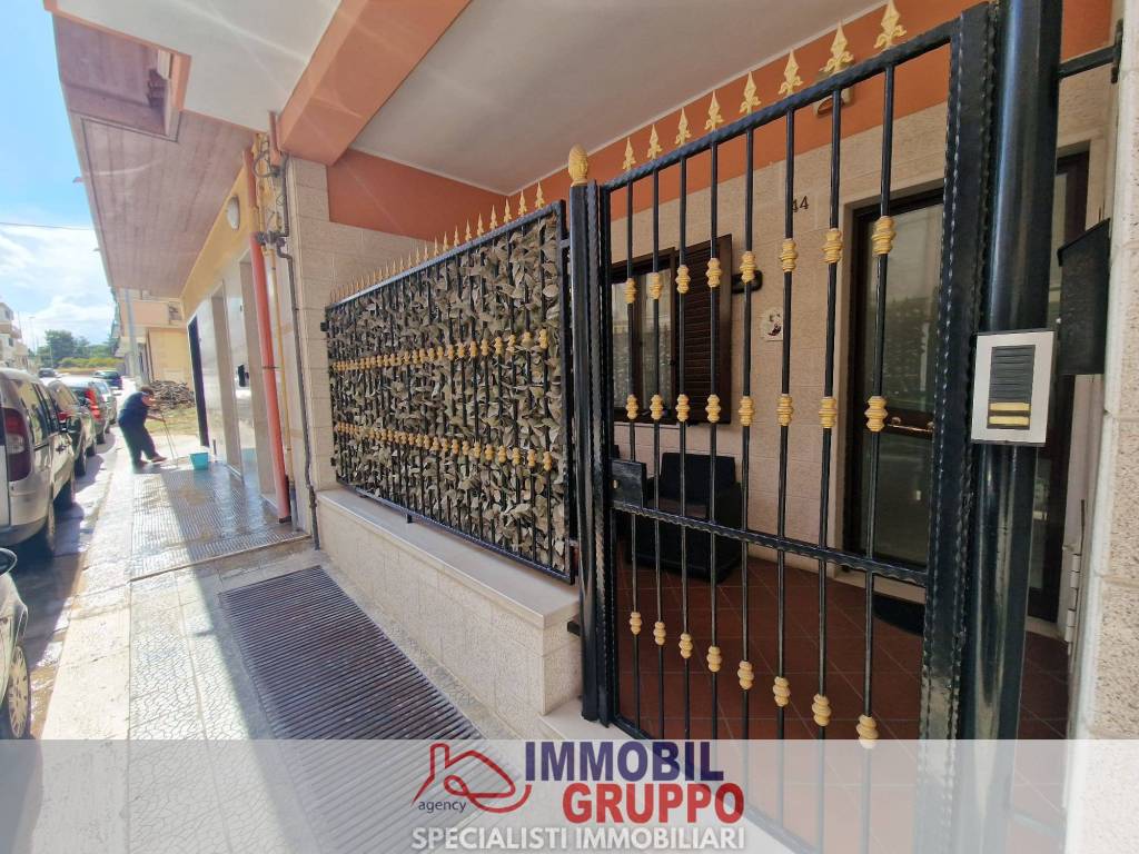 Appartamento a Andria in Via Bertrando del Balzo - Foto 4