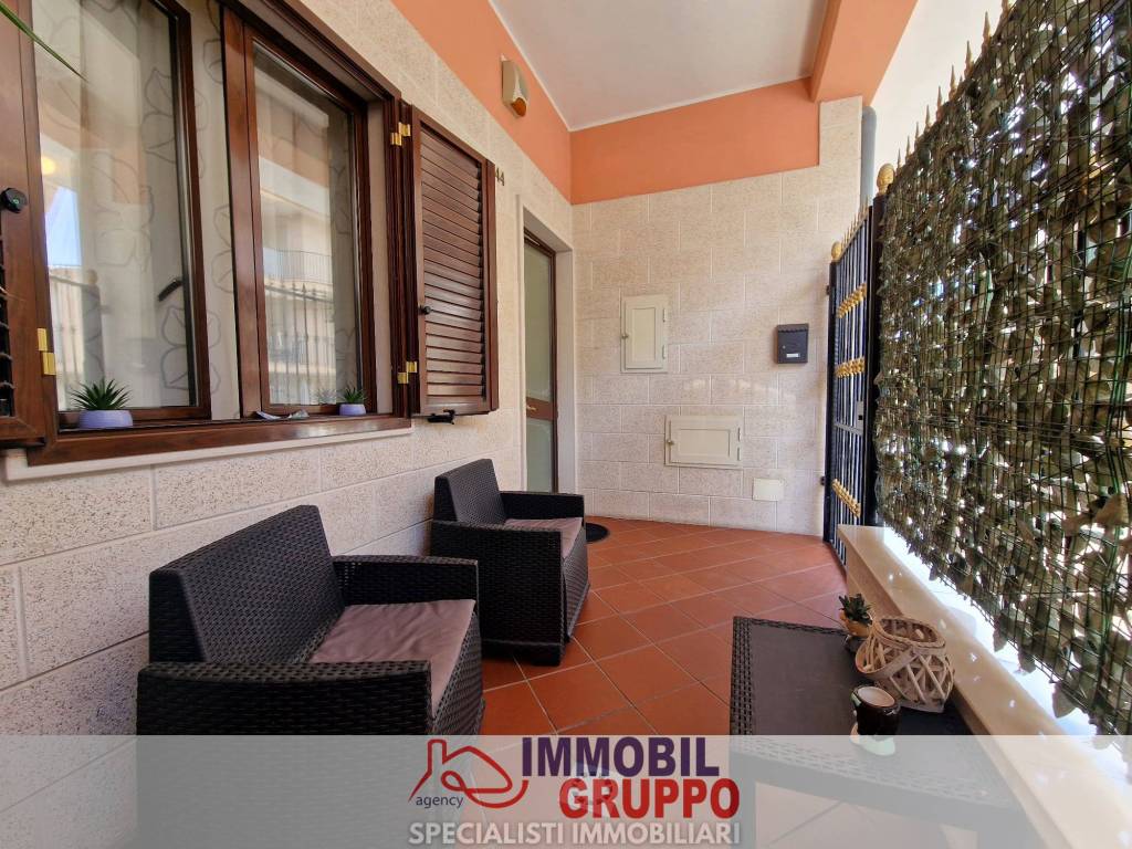 Appartamento a Andria in Via Bertrando del Balzo - Foto 5