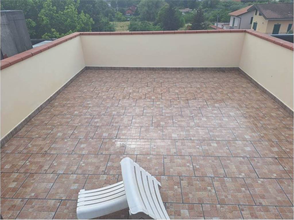 Appartamento a Massa e cozzile - Foto 4