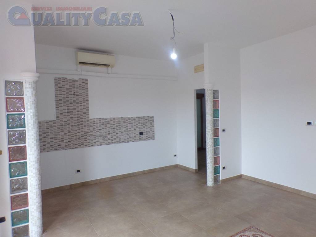Appartamento a Chiaravalle in Via Repubblica, 92 - Foto 2