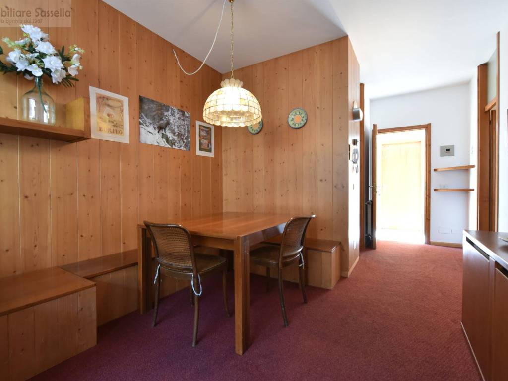 Appartamento a Valdisotto in Via San Pietro, 4 - Foto 4