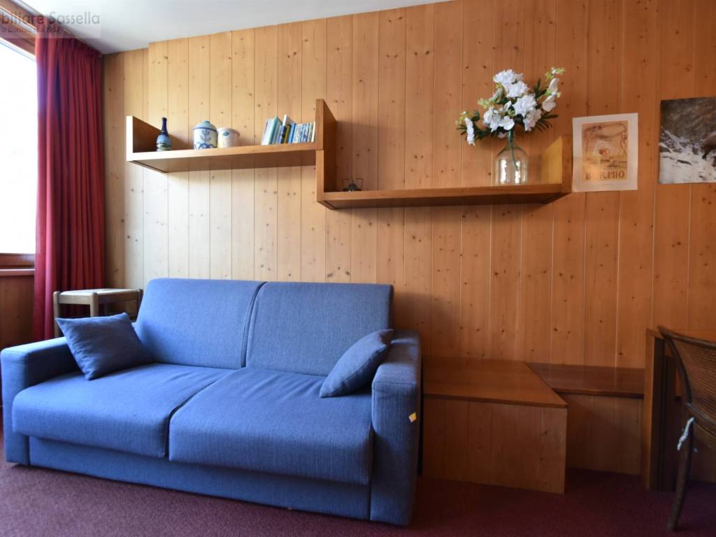 Appartamento a Valdisotto in Via San Pietro, 4 - Foto 5