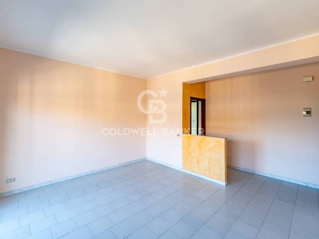Appartamento a Acireale in Via Cervo, 21 - Foto 4