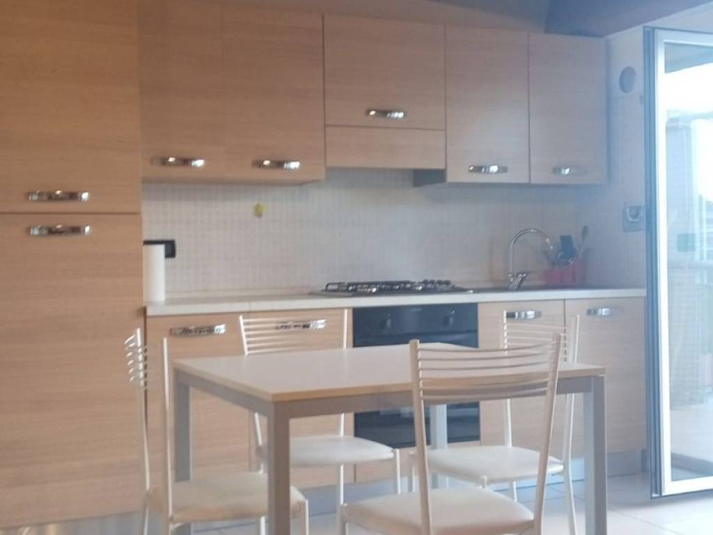 Appartamento a Pescara in Via Monte Sirente, 28 - Foto 4