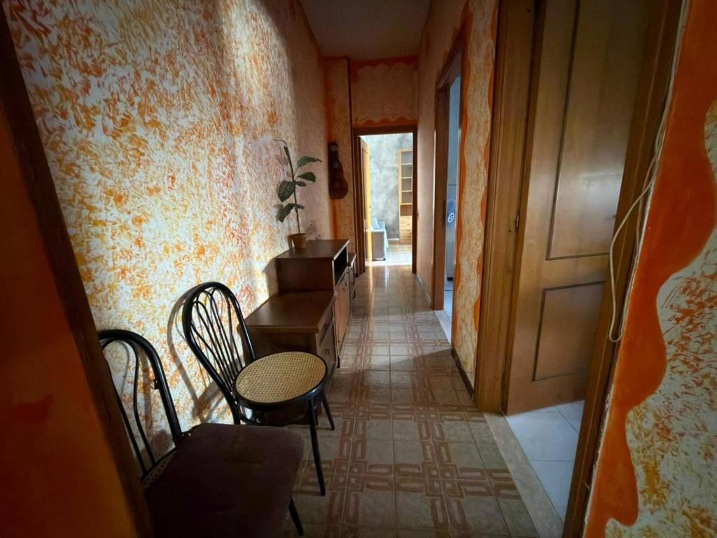 Appartamento a Carbonia in Via Lucania, 29 - Foto 4