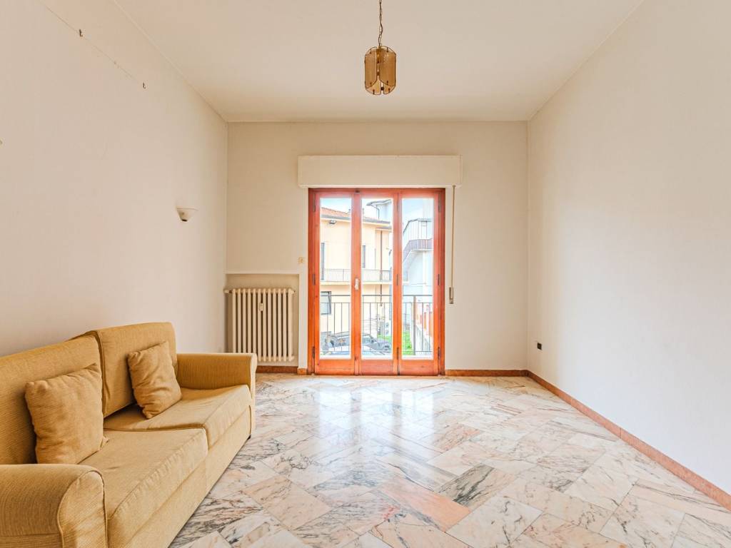 Appartamento a Pistoia in Via Corticella - Foto 4