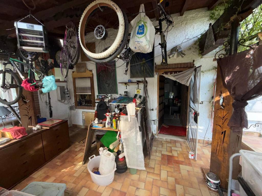 Casa indipendente a Montichiari in Via Bredazzane - Foto 2