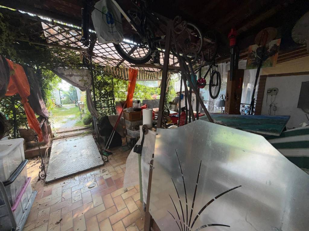 Casa indipendente a Montichiari in Via Bredazzane - Foto 4