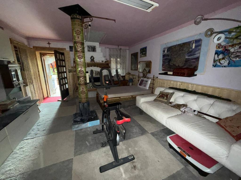 Casa indipendente a Montichiari in Via Bredazzane - Foto 5
