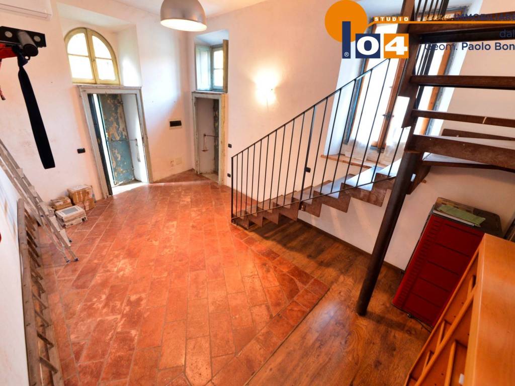 Appartamento a Cabiate in Via Ponte - Foto 2
