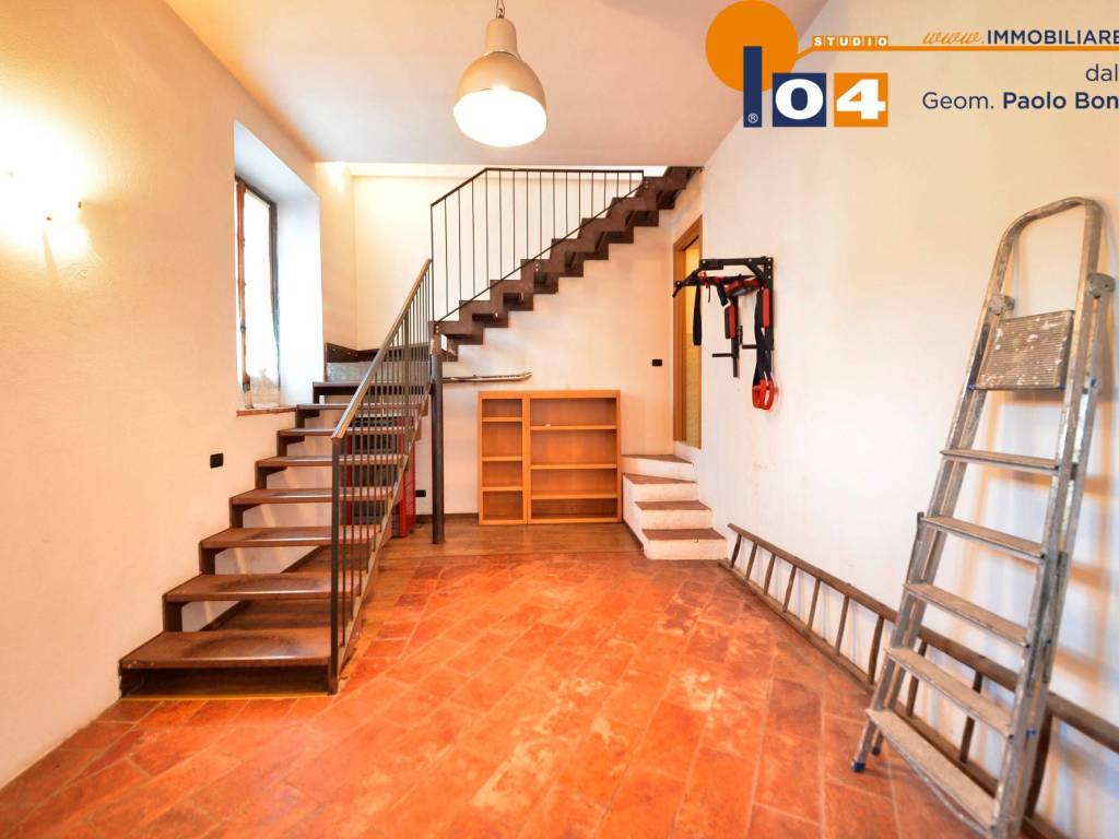 Appartamento a Cabiate in Via Ponte - Foto 3
