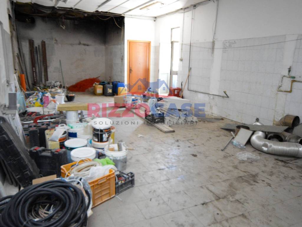 Immobile a Pietrapaola in Via Nazionale, 70 - Foto 5