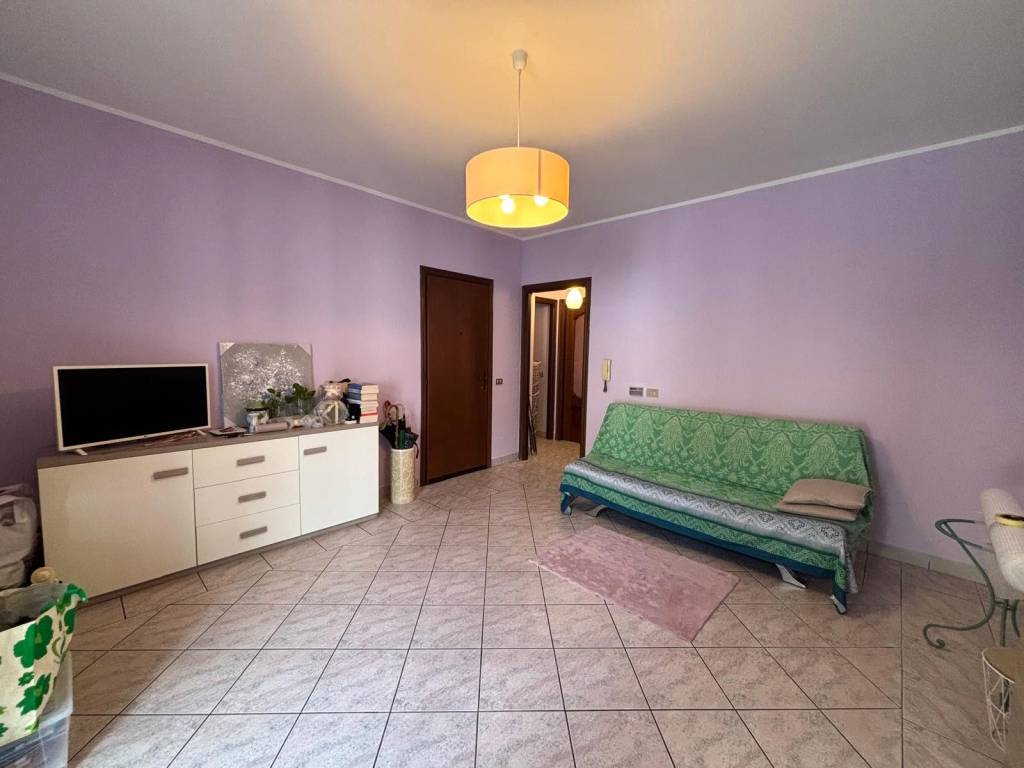 Appartamento a San damiano d'asti in Via Pietro Micca, 11 - Foto 3