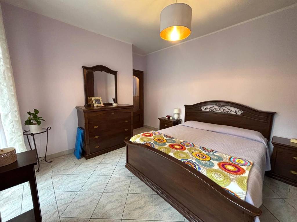 Appartamento a San damiano d'asti in Via Pietro Micca, 11 - Foto 4