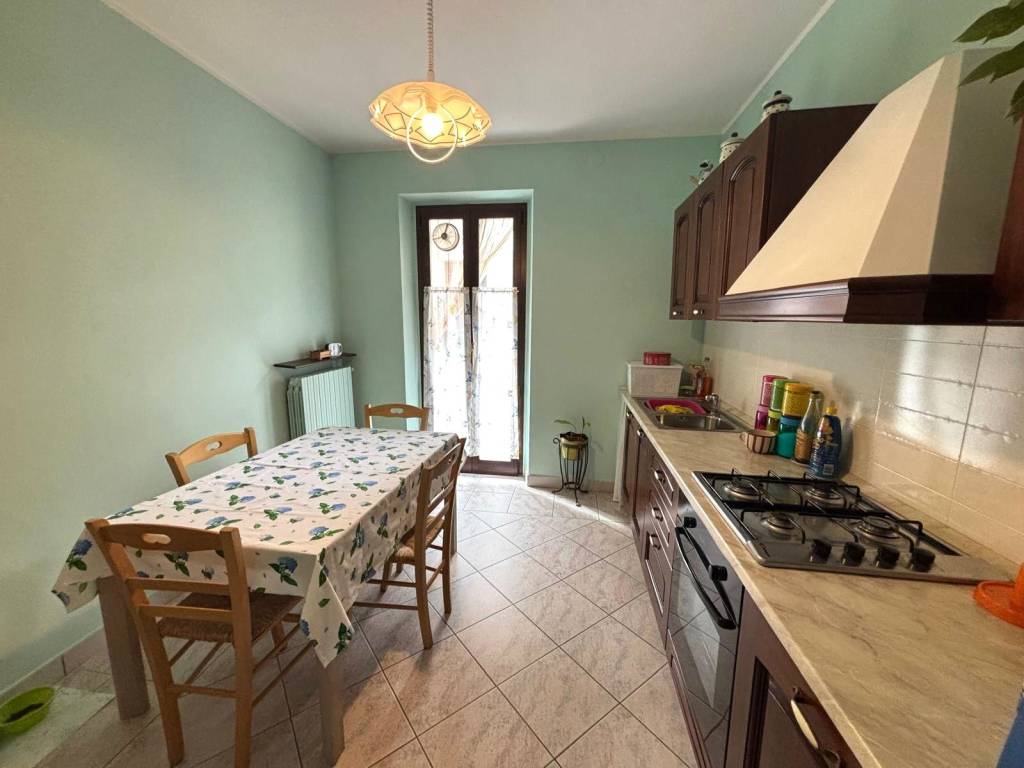 Appartamento a San damiano d'asti in Via Pietro Micca, 11 - Foto 5