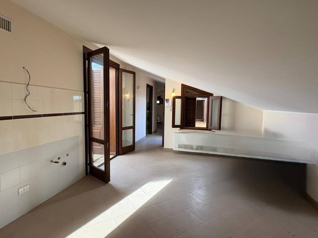 Attico / mansarda a Casteldaccia in Via Comiso - Foto 2