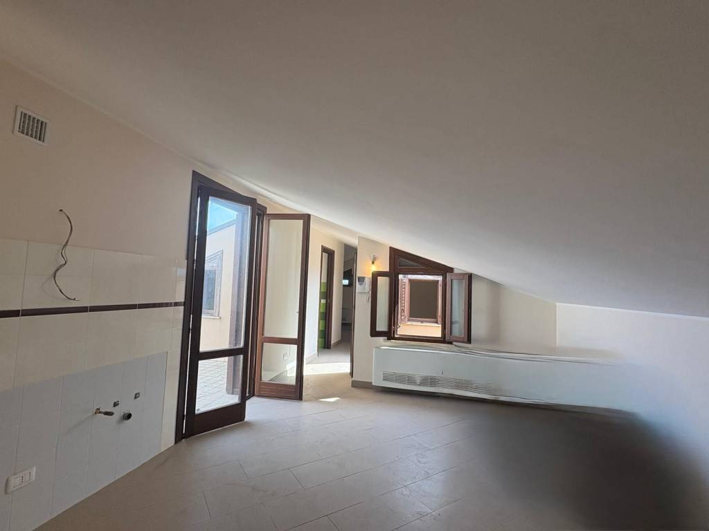 Attico / mansarda a Casteldaccia in Via Comiso - Foto 4