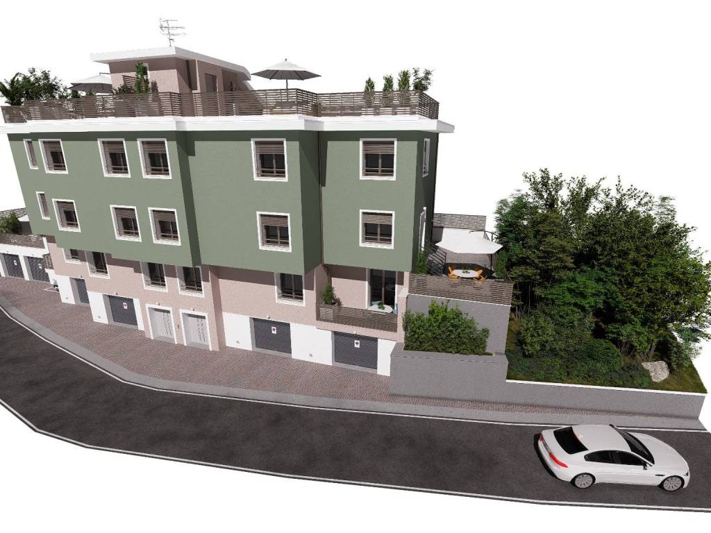 Attico / mansarda a Ceriale in Via Sant'Eugenio - Foto 2