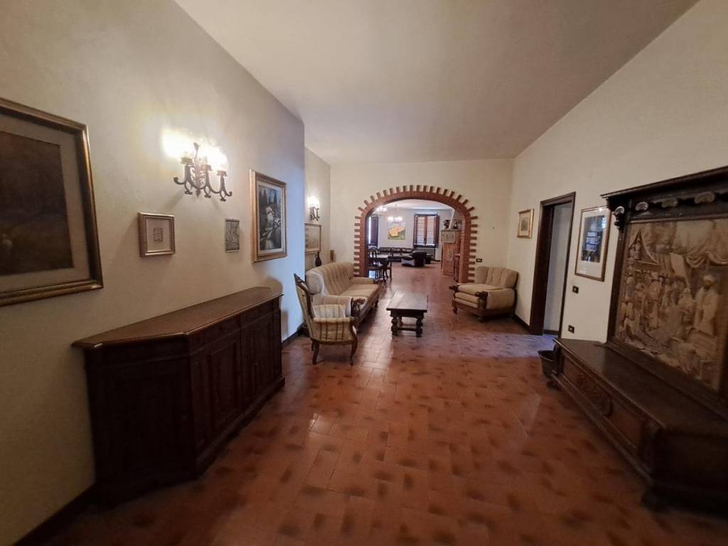 Appartamento a Dicomano in Via Montalloro - Foto 2