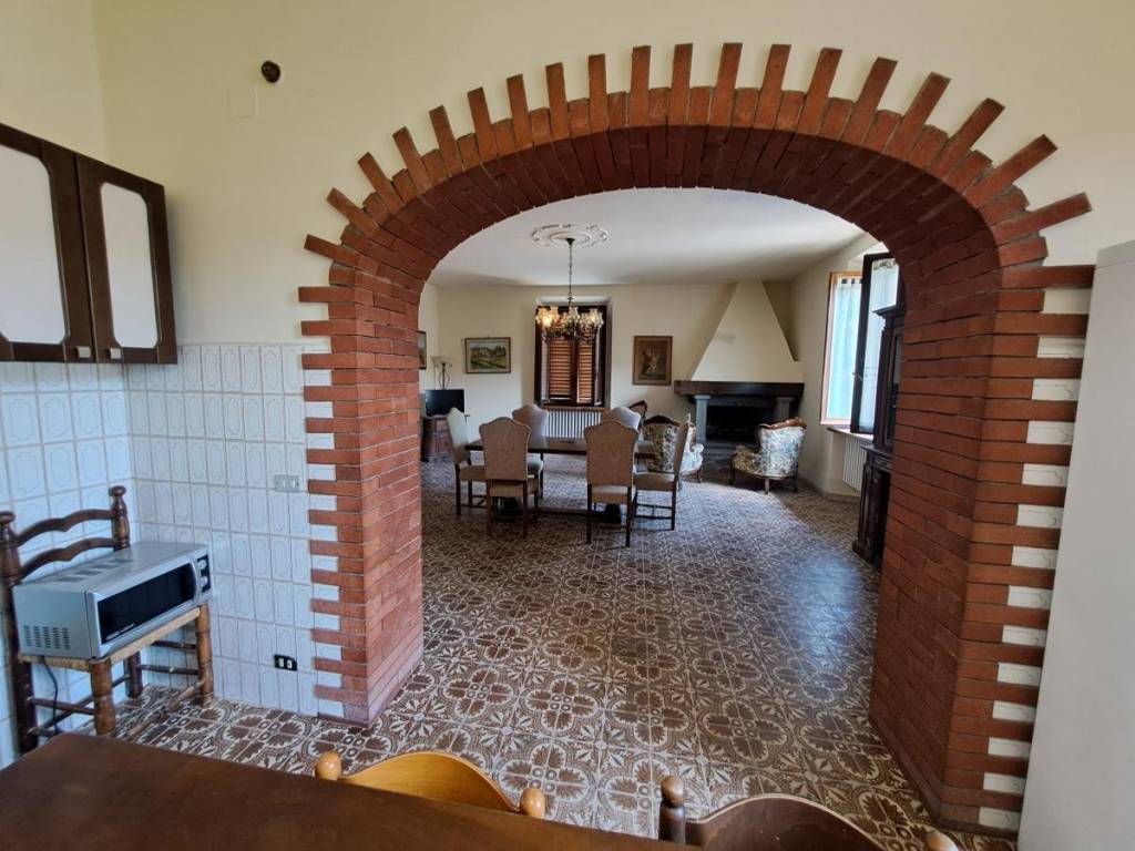 Appartamento a Dicomano in Via Montalloro - Foto 4
