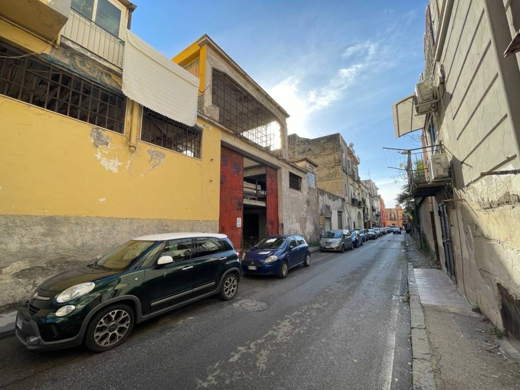 Immobile a Torre annunziata in Via Filippini, 24 - Foto 2