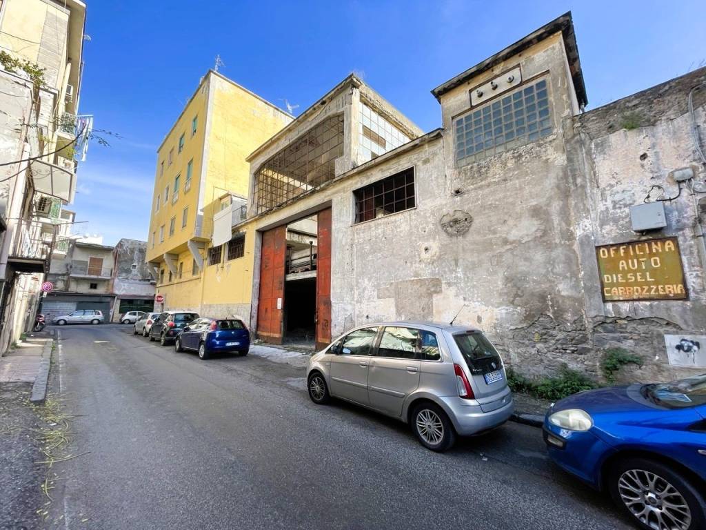 Immobile a Torre annunziata in Via Filippini, 24 - Foto 3