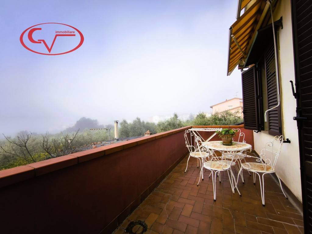 Villa a Castelfranco piandisco in Viale Guglielmo Marconi - Foto 2